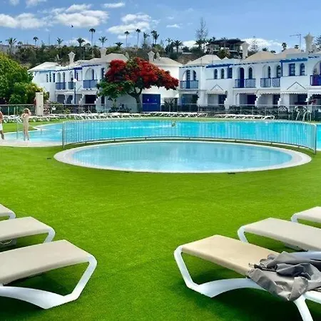 Apartamento Casa Oceano *