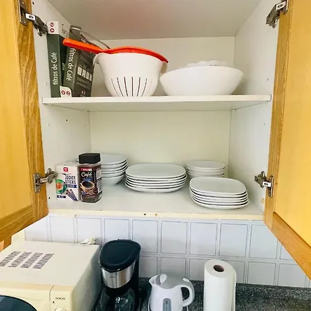 Casa Oceano Apartamento