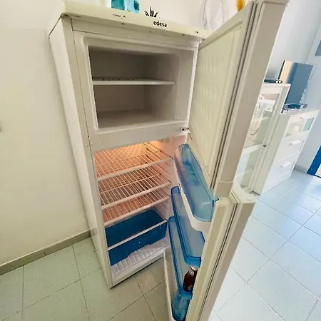 Casa Oceano Διαμέρισμα *