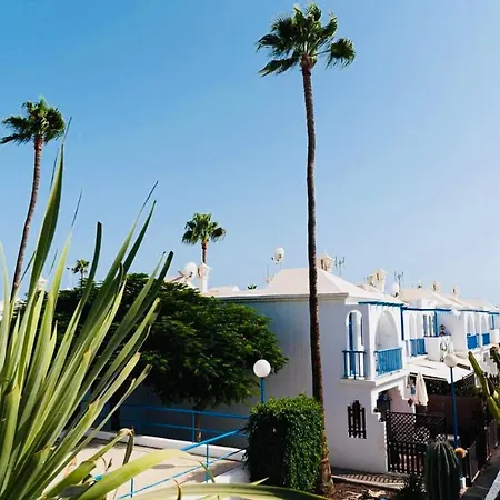 Apartamento Casa Oceano *