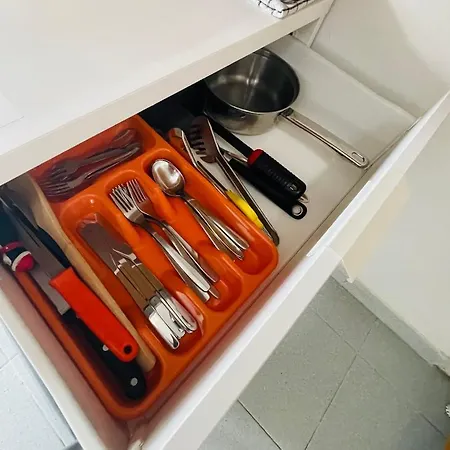 Διαμέρισμα Casa Oceano *