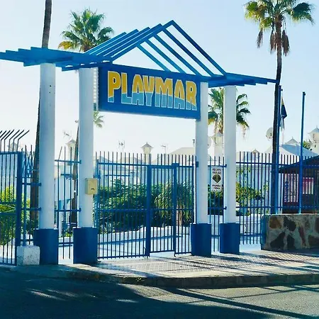 Casa Oceano Διαμέρισμα