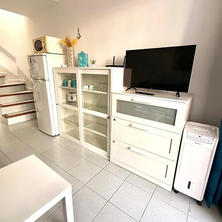Casa Oceano Apartamento *