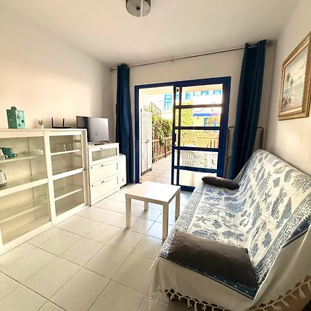 Apartamento Casa Oceano Maspalomas (Gran Canaria)