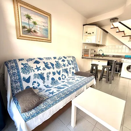 Casa Oceano Διαμέρισμα Μασπαλόμας