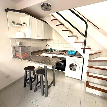 Apartamento Casa Oceano Maspalomas (Gran Canaria)