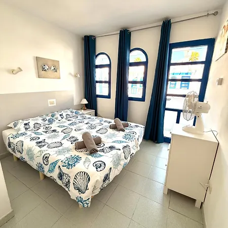 Διαμέρισμα Casa Oceano *