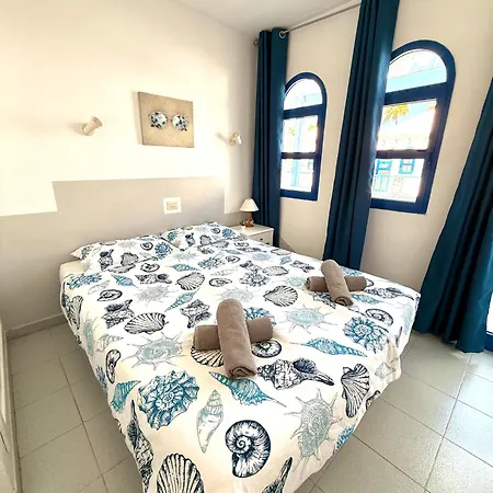 Casa Oceano Apartment Maspalomas (Gran Canaria)